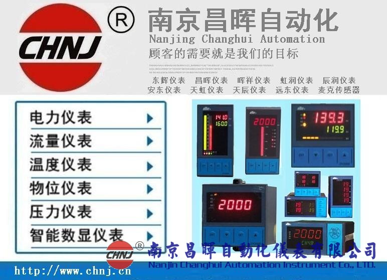 東輝儀表DY21B12、DY22B06P4M、DY29B02智能變送控制儀