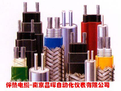 DWL(DXW、DKW、ZKWD、DBW防爆電熱帶--南京昌暉