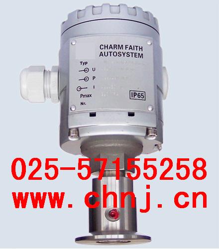 SWP-205、T215、T225卡接式隔膜壓力變送器