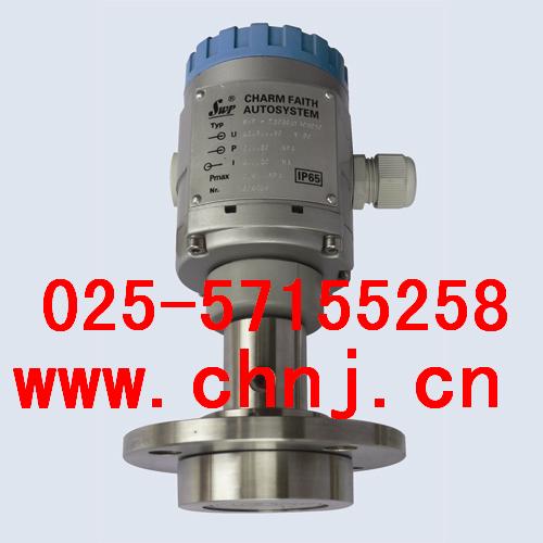 SWP-203、T213、T223法蘭安裝式隔膜壓力變送器