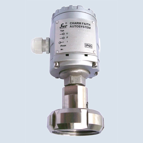 SWP-201、T211、T221壓旋式隔膜壓力變送器